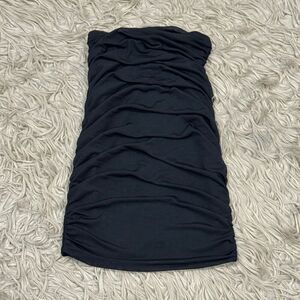 AFRM strapless top size XS